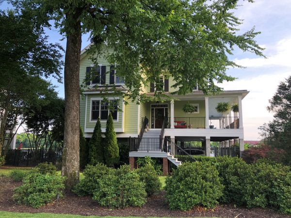 The Magnolia Hideaway photo 38