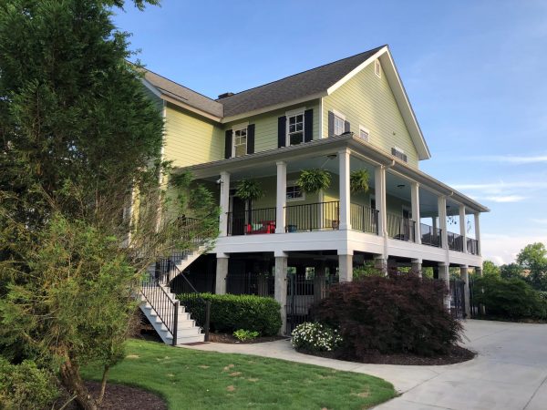 The Magnolia Hideaway photo 39