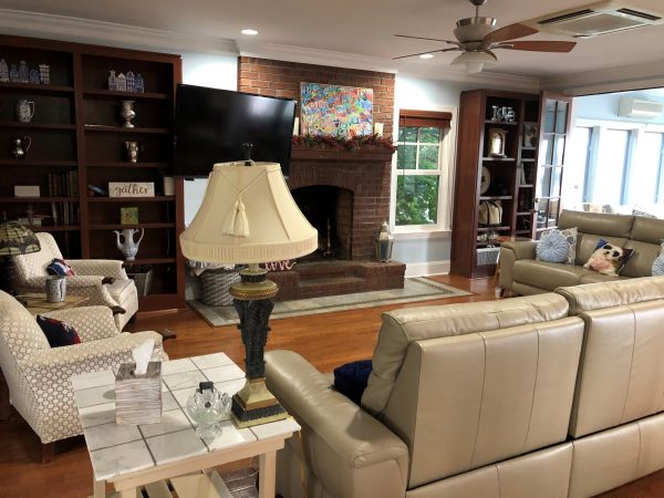 The Magnolia Hideaway photo 41