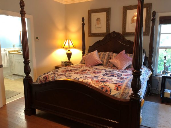 The Magnolia Hideaway photo 43