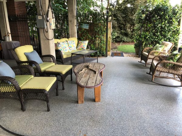 The Magnolia Hideaway photo 46