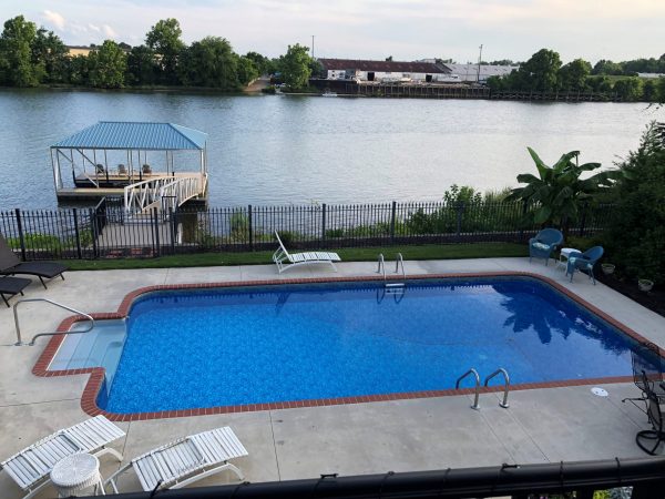 The Magnolia Hideaway photo 47