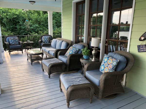 The Magnolia Hideaway photo 49