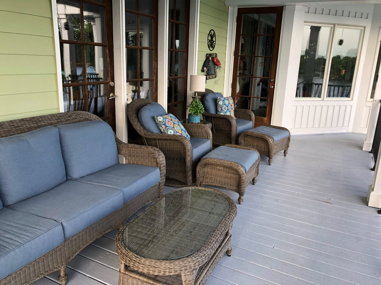 The Magnolia Hideaway photo 50