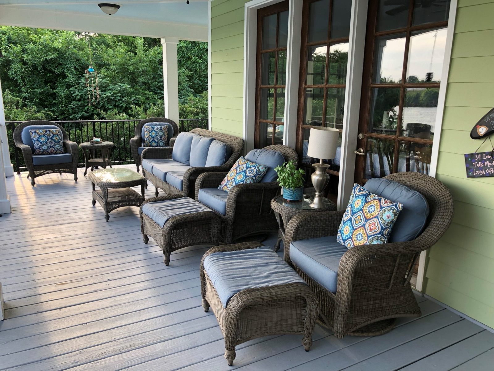 The Magnolia Hideaway photo 51