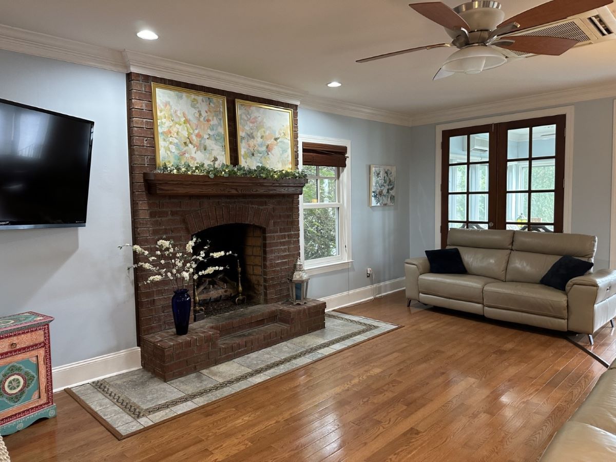 The Magnolia Hideaway photo 63