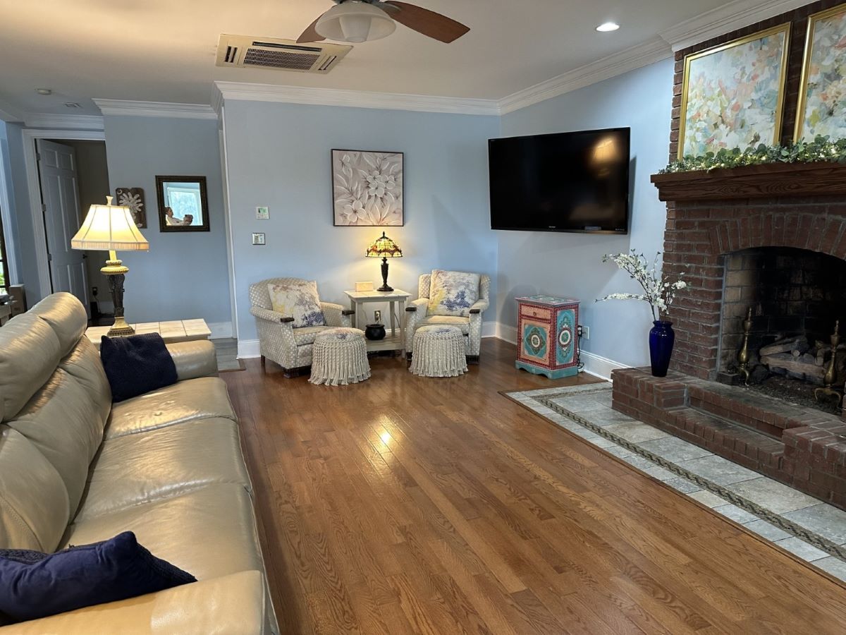 The Magnolia Hideaway photo 64