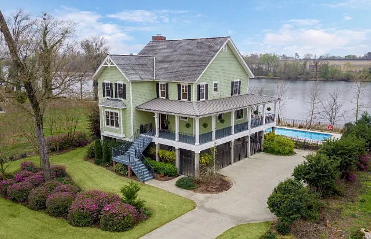 The Magnolia Hideaway photo 65