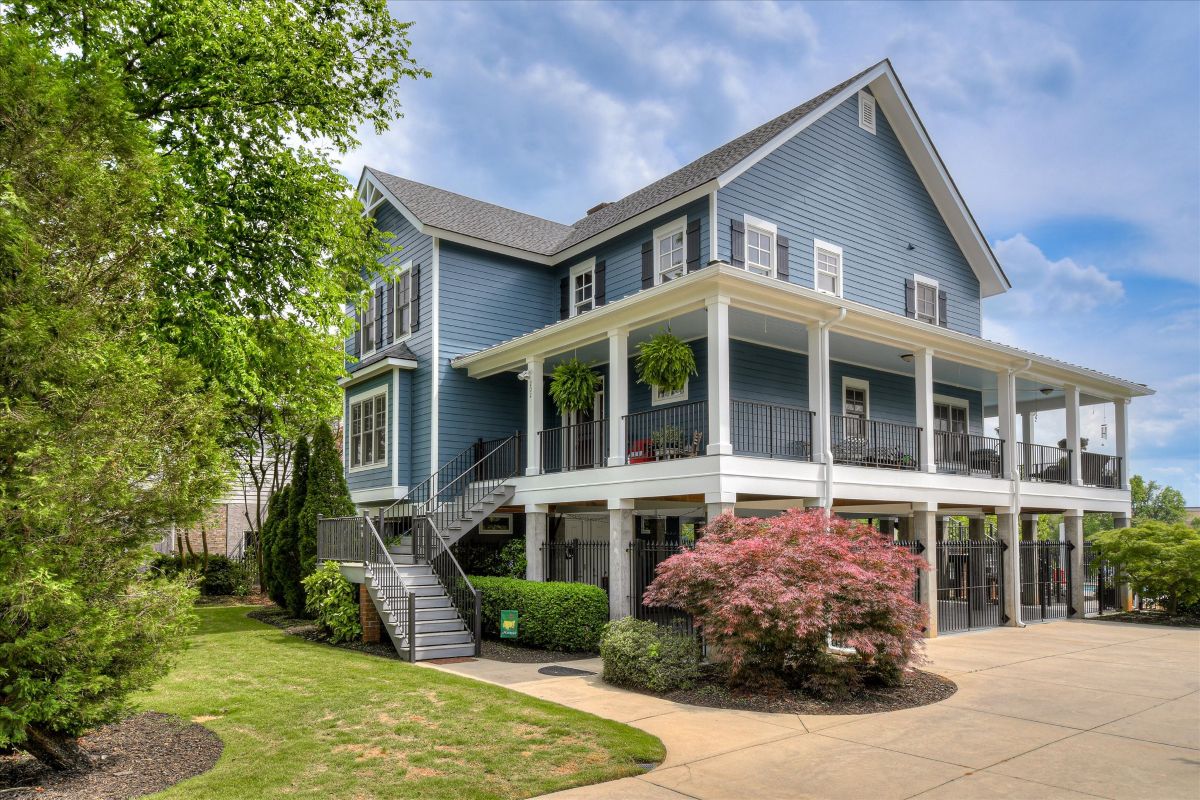 The Magnolia Hideaway photo 66