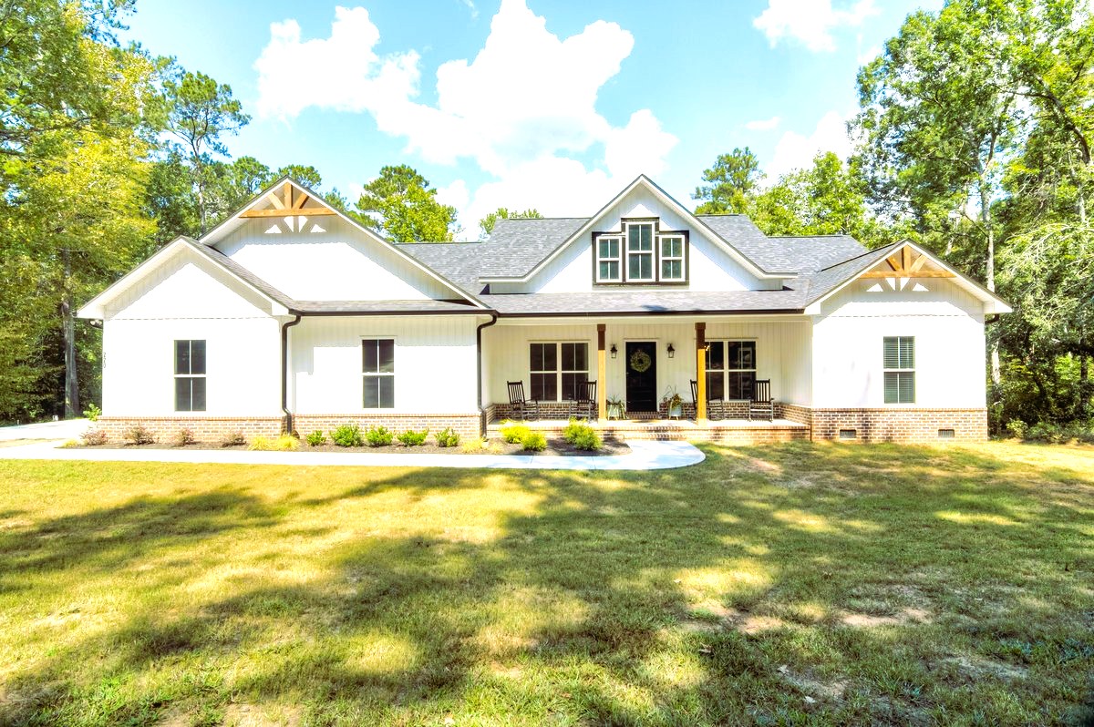 The Willow House — Stand Alone