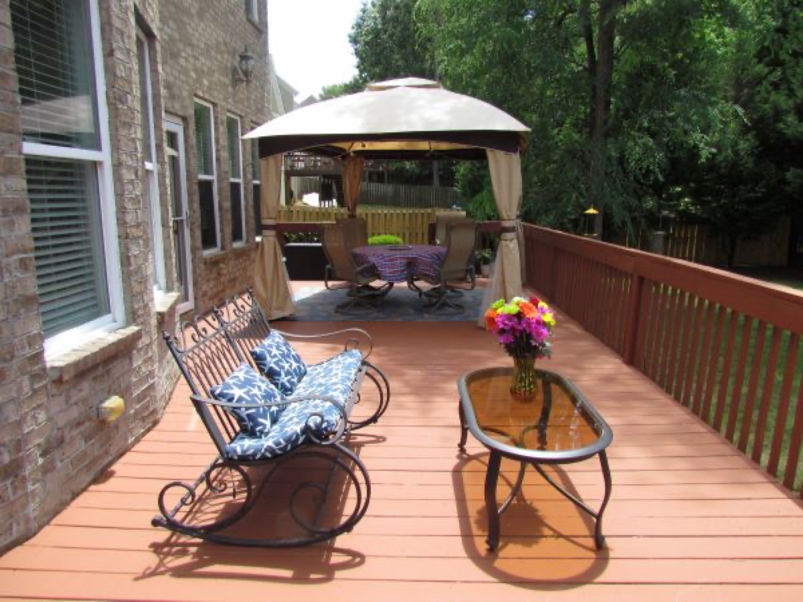 The Morningside House photo 25