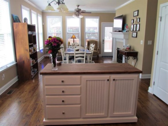 The Morningside House photo 33