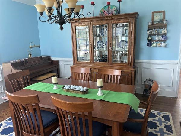 The Morningside House photo 34