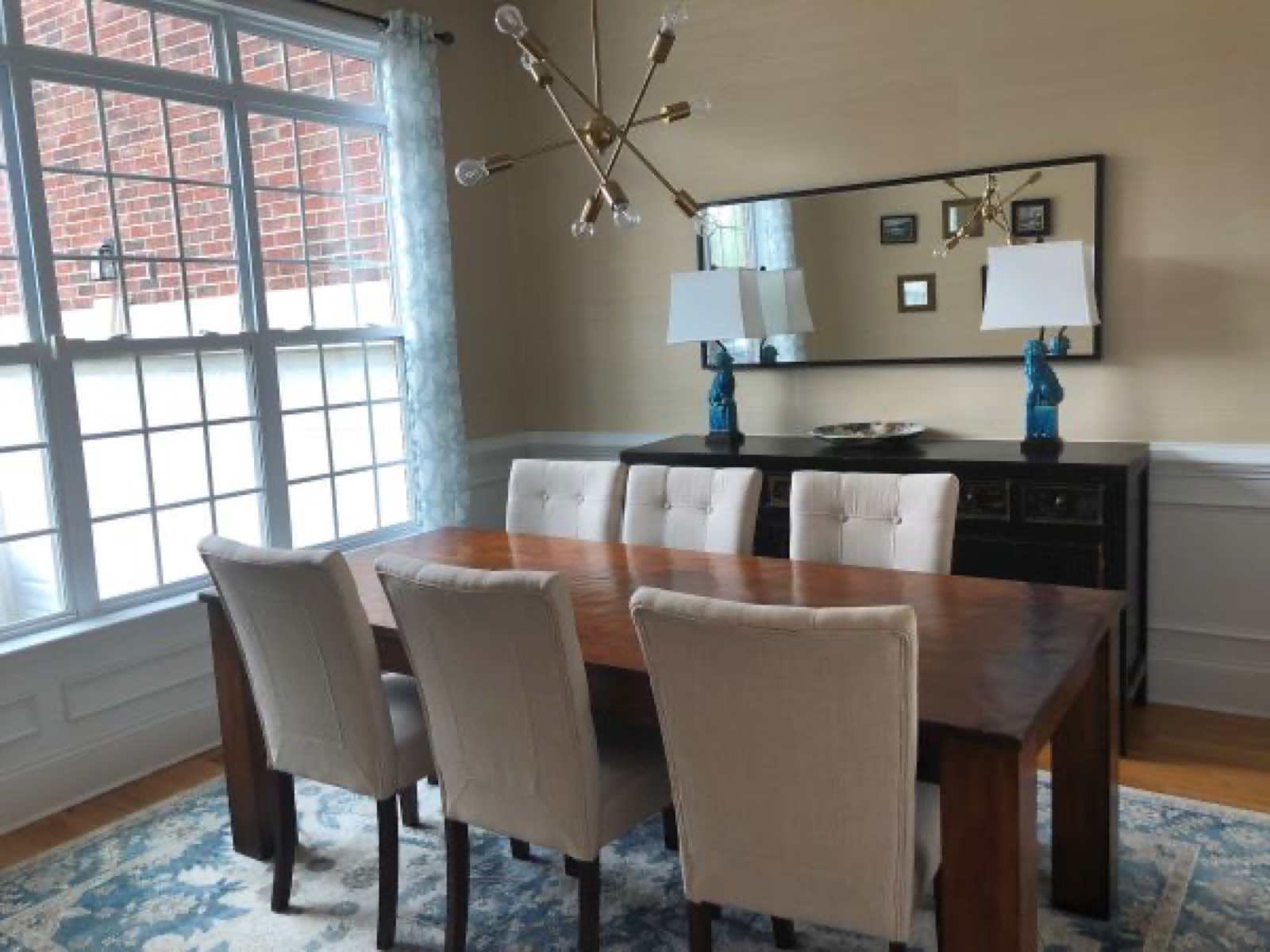 The Morningside House photo 35