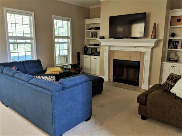 The Morningside House photo 38