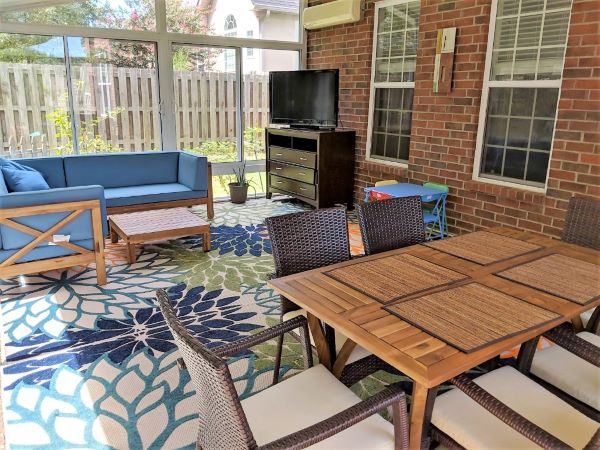The Morningside House photo 40