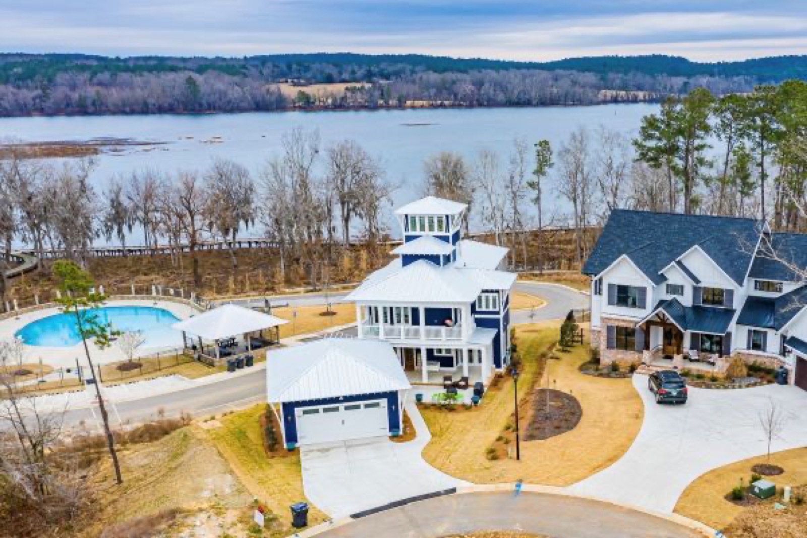 The Boxwood Lodge photo 2