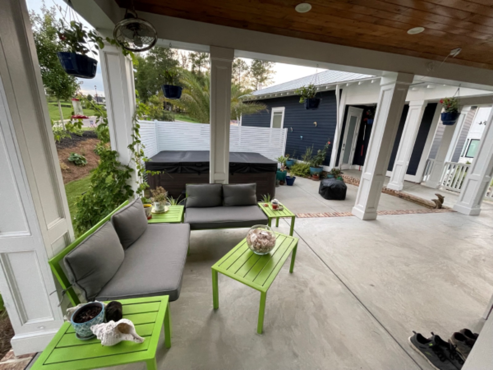 The Boxwood Lodge photo 3