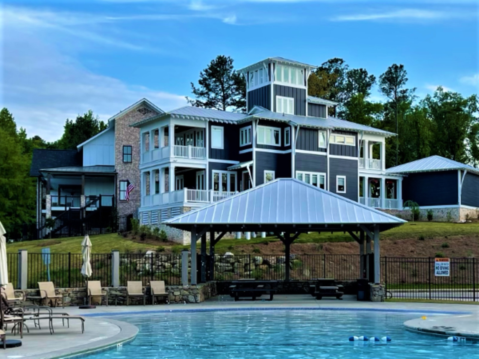 The Boxwood Lodge photo 5
