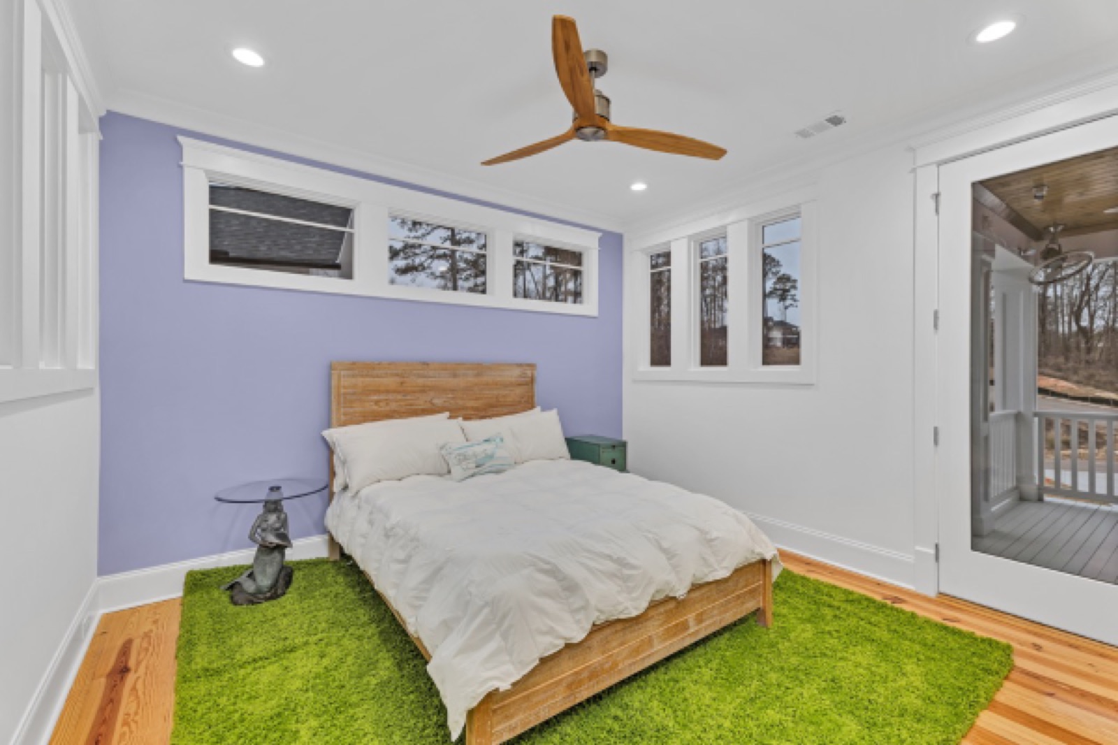 The Boxwood Lodge photo 10