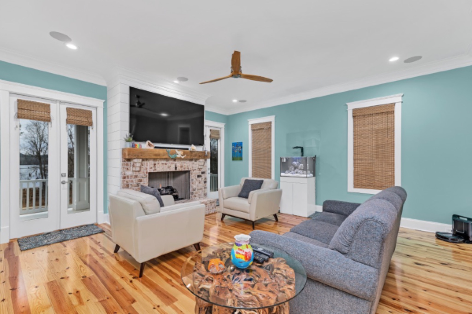 The Boxwood Lodge photo 15