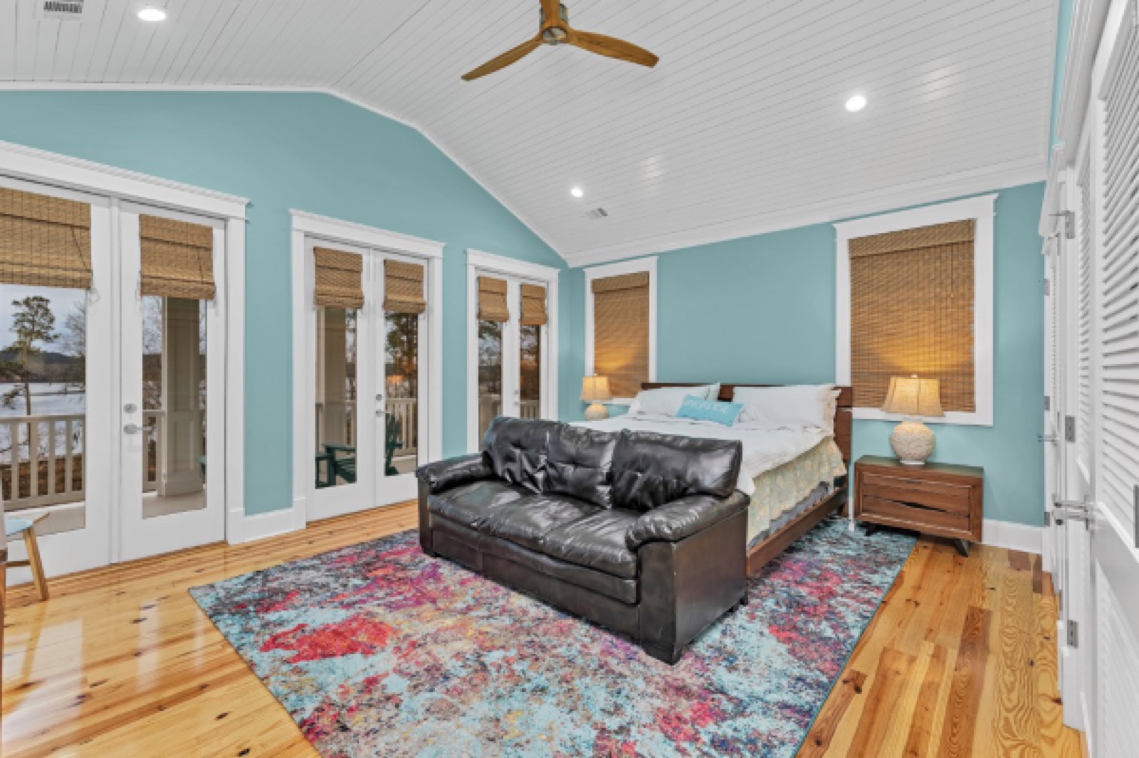 The Boxwood Lodge photo 18
