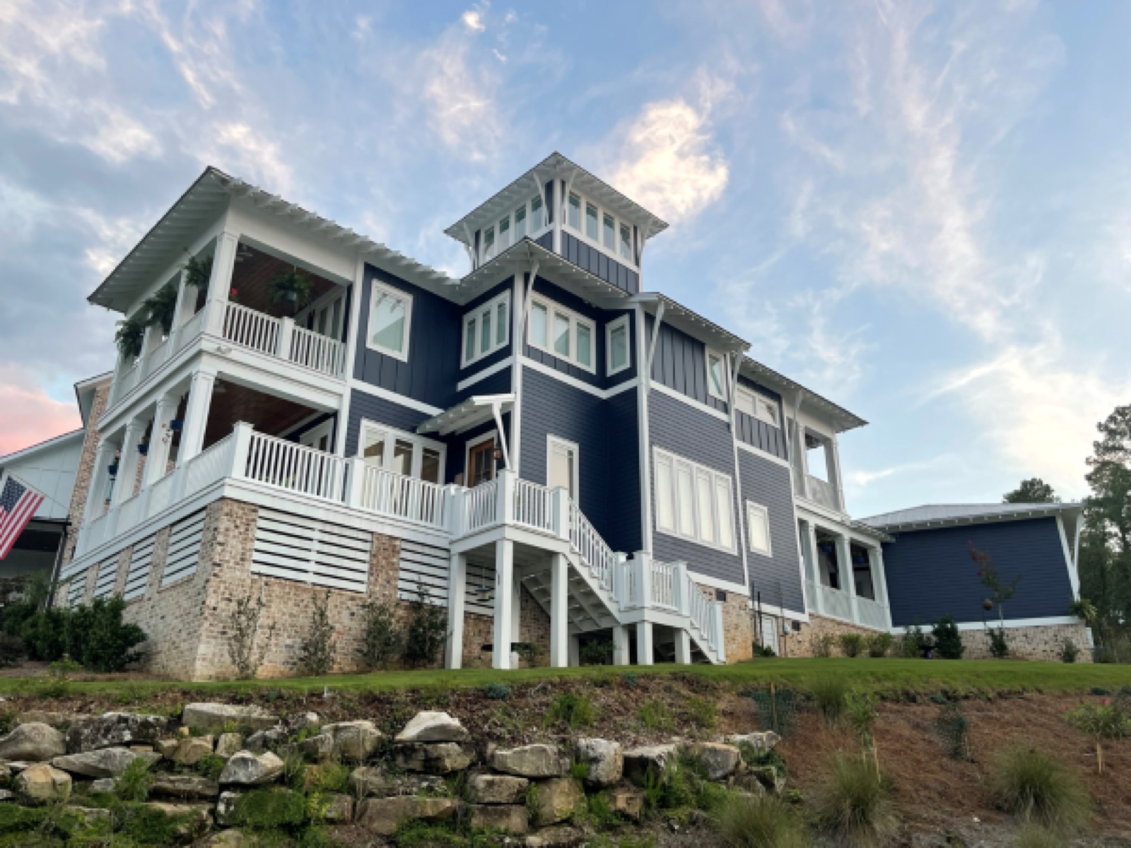 The Boxwood Lodge photo 19