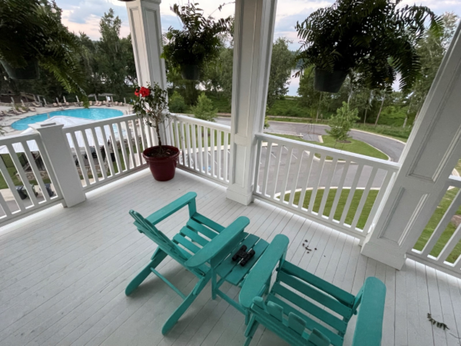The Boxwood Lodge photo 20