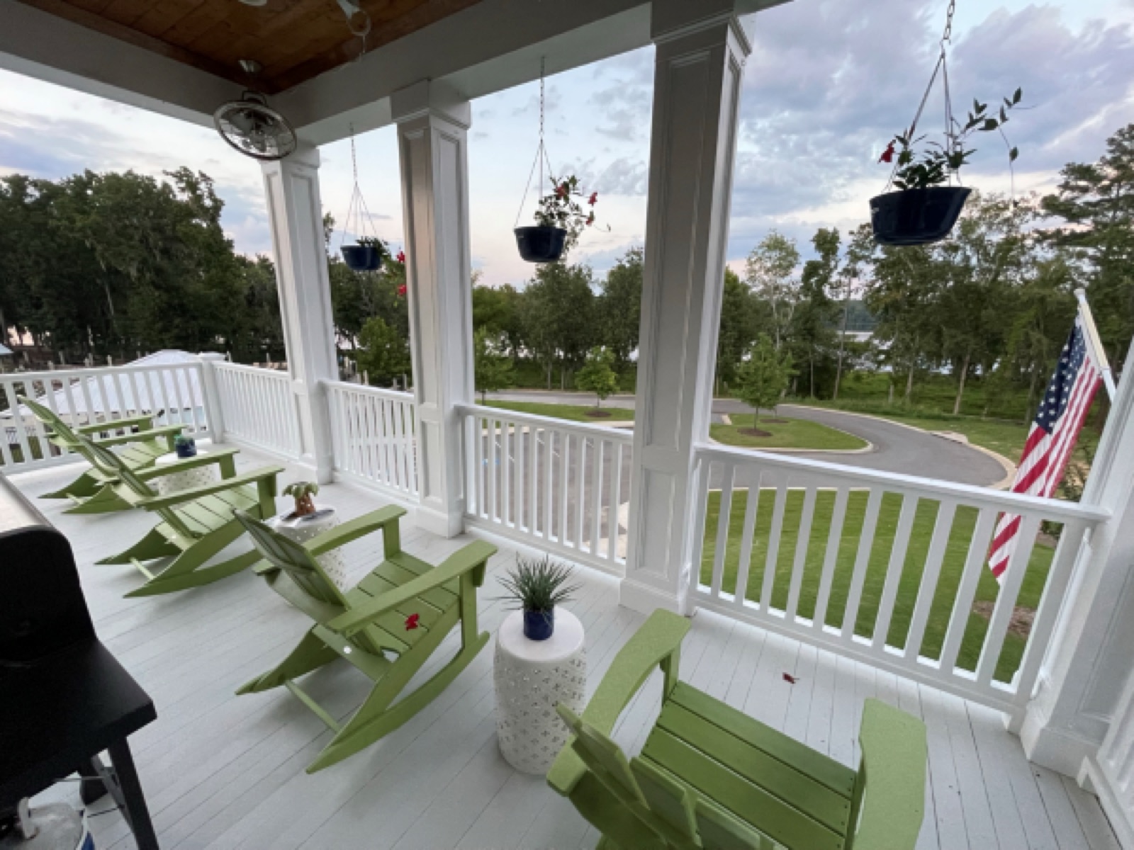 The Boxwood Lodge photo 21