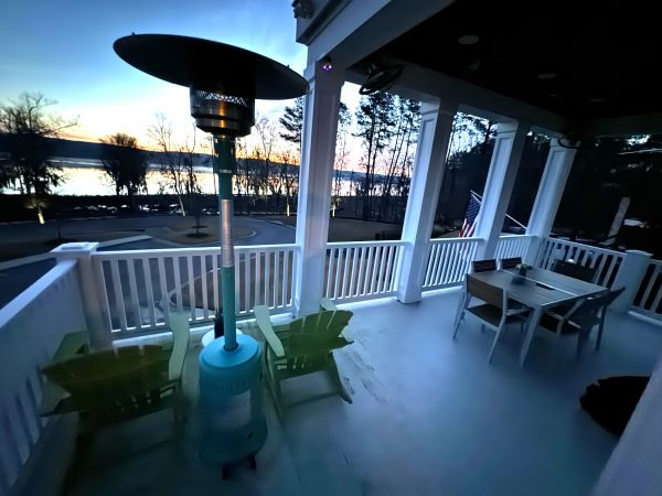 The Boxwood Lodge photo 22