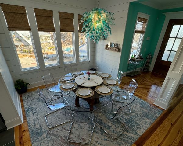 The Boxwood Lodge photo 23