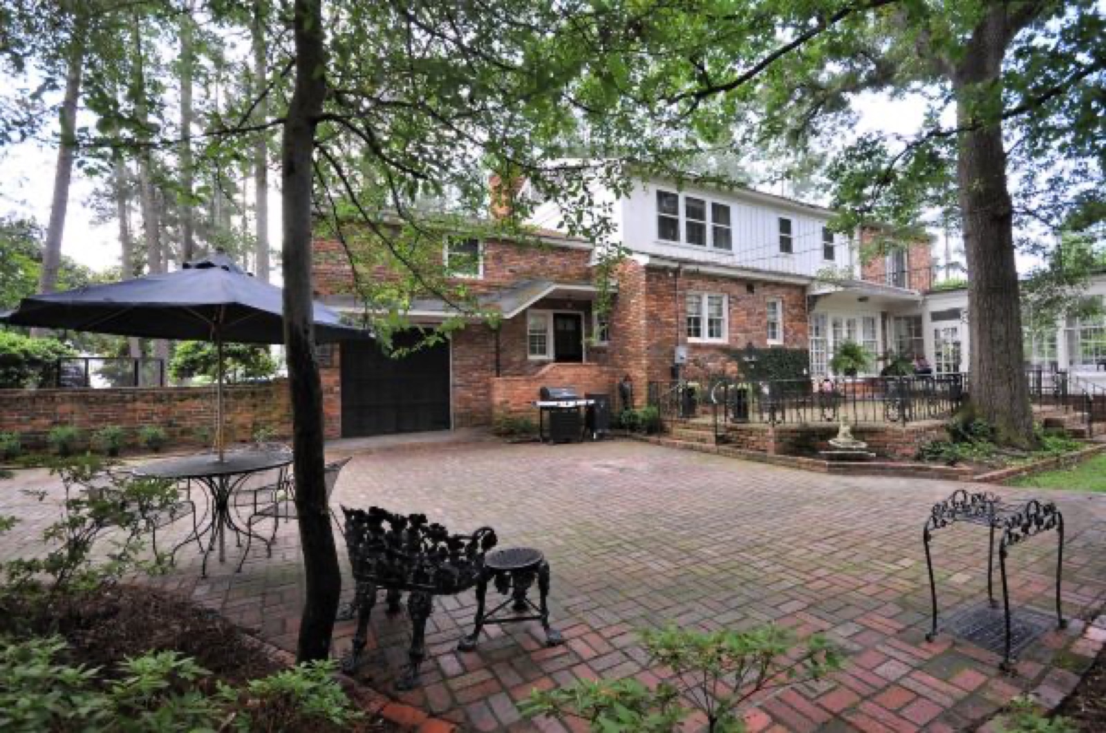 The Gardenia Manor — Forest Hills