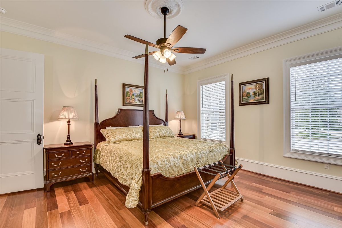 The Longleaf Nest photo 14