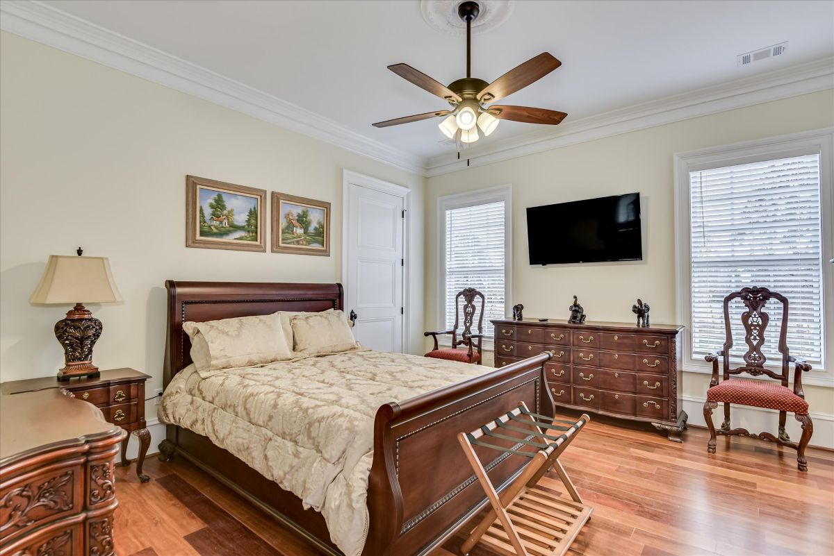 The Longleaf Nest photo 20