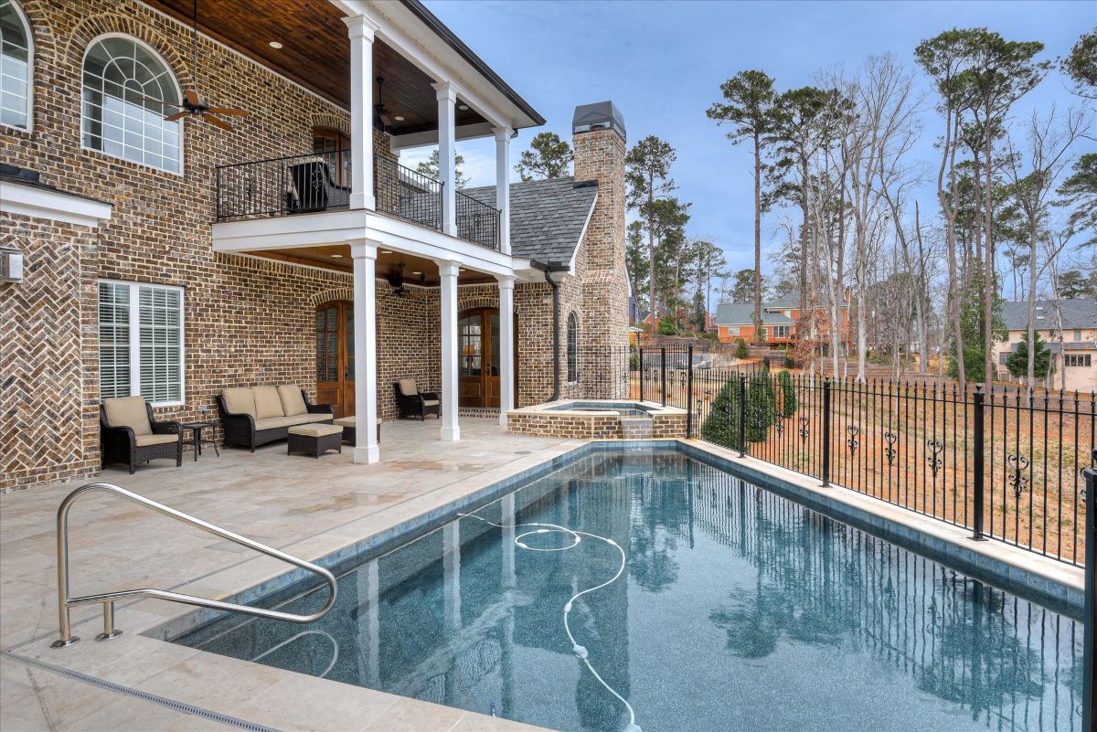 The Longleaf Nest photo 24
