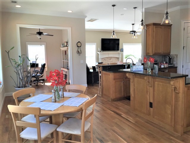 The Carolina Manor photo 6
