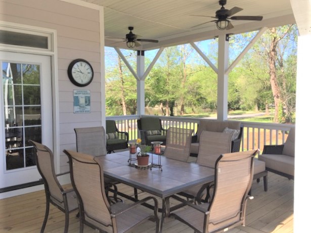 The Carolina Manor photo 7