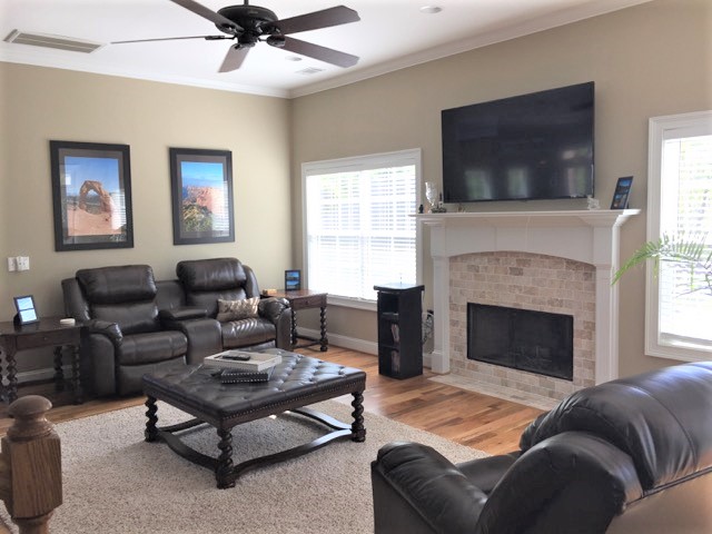The Carolina Manor photo 11
