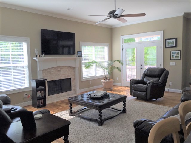 The Carolina Manor photo 12
