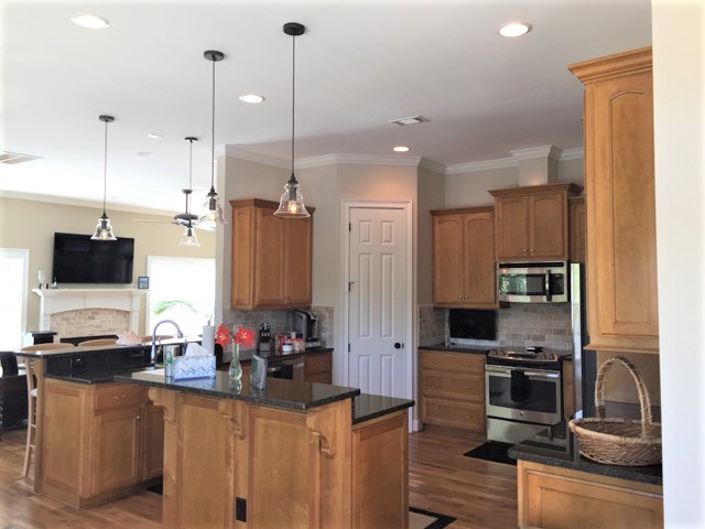 The Carolina Manor photo 13