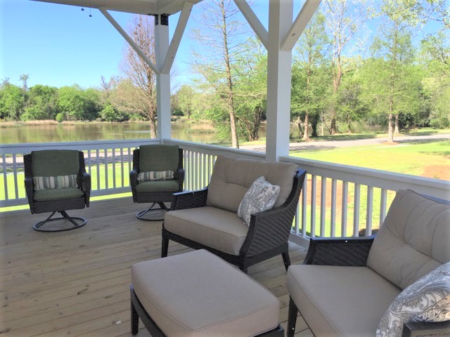 The Carolina Manor photo 16