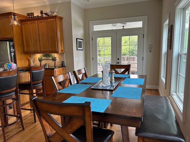 The Carolina Manor photo 25
