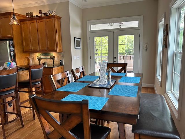 The Carolina Manor photo 26