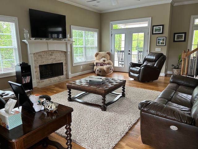 The Carolina Manor photo 32