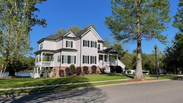 The Carolina Manor photo 39