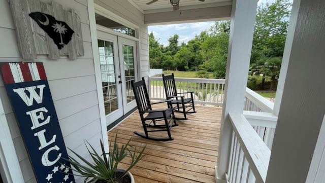 The Carolina Manor photo 45