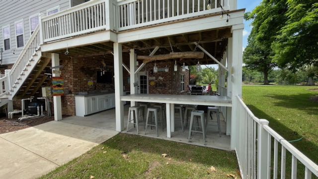 The Carolina Manor photo 47