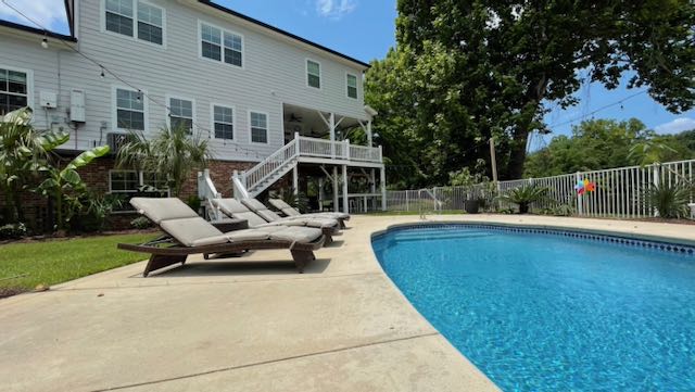 The Carolina Manor photo 49