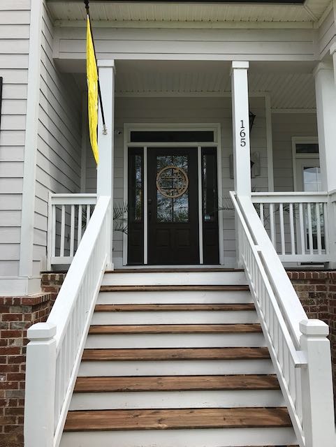 The Carolina Manor photo 51