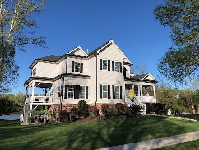 The Carolina Manor photo 52